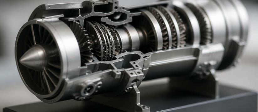 В Менделеевске промышленную технику превратят в...