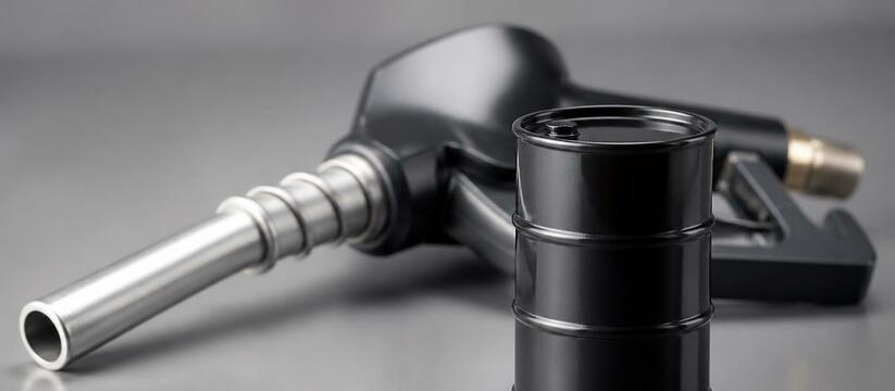 Казахстан готов поставлять ГСМ в РФ при наличии...