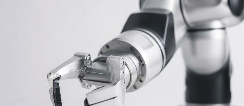 Алгоритмы ускорят работу промышленных роботов Ученые НТУ «Сириус» создали прототип системы, у...
