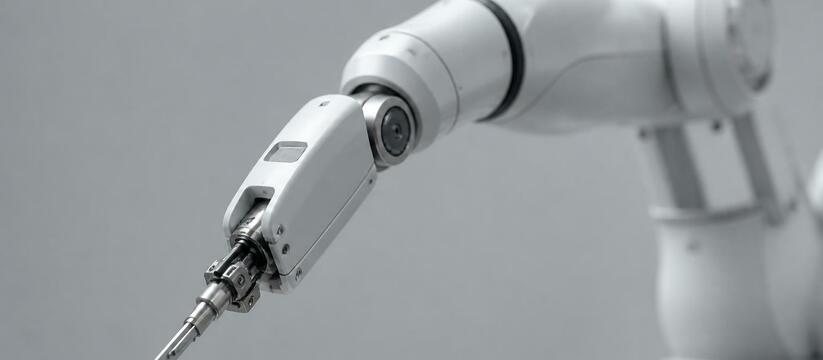 Гуманоидные роботы впервые провели реальные операции Два телеуправляемых антропоморфных робота вперв...