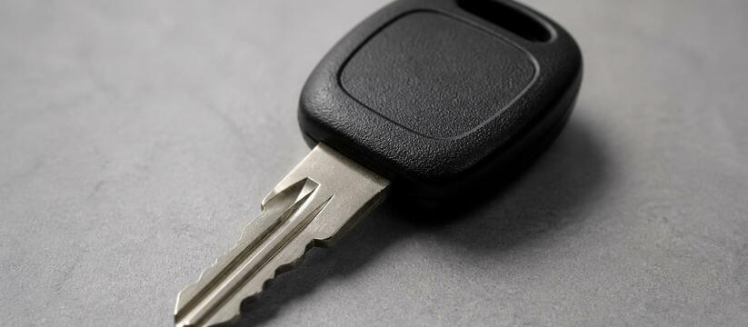 В Чистополе 15-летний подросток угнал Skoda, ра...