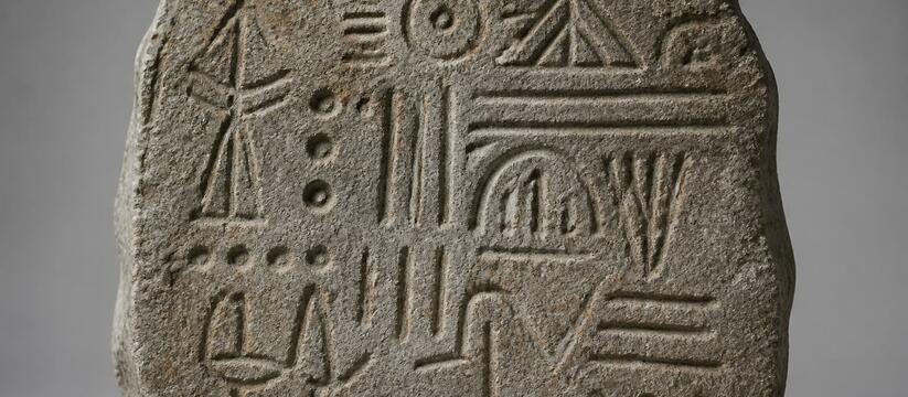 Имя ученого майя раскрыто спустя 1200 лет Археологи расшифровали имя ученого майя, жившег...