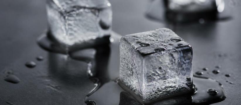 Учёные выяснили причины рекордного таяния арктического льда Учёные зафиксировали рекордное сокращение площа...