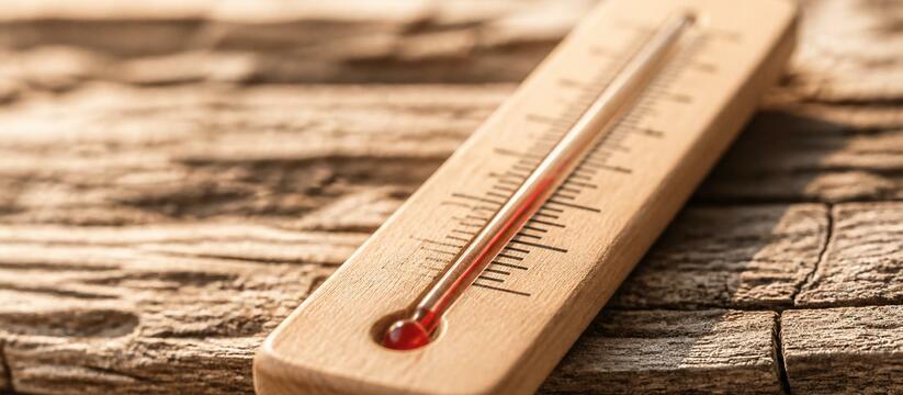 27 июля в Татарстане ожидается сильная жара до ...