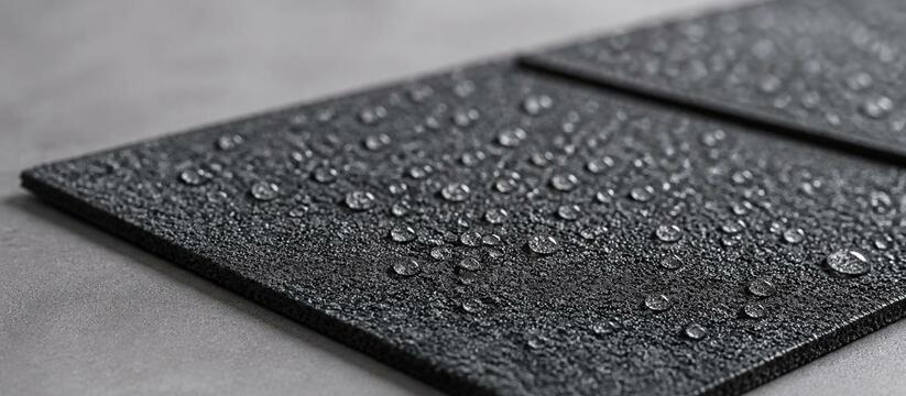 Без крыши остались жильцы во время дождей В Балашихе жильцы дома №8 в микрорайоне Дзержин...