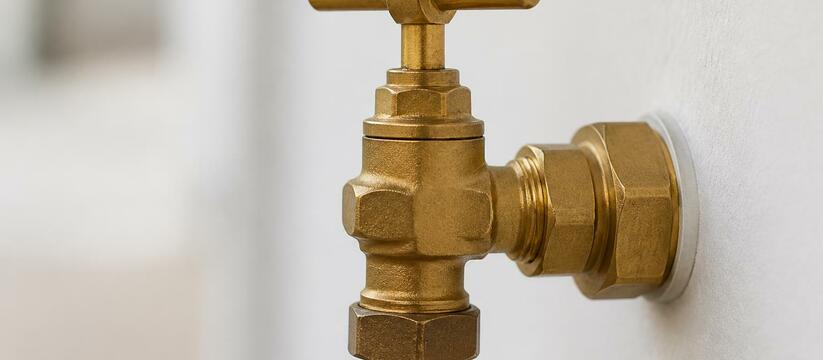 В Казани сосед-самоучка залил водой газопровод,...