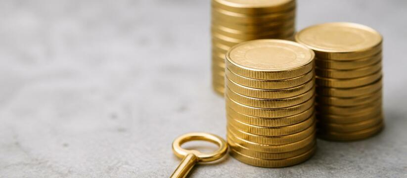 Почти 1,3 млрд рублей неналоговых доходов посту...