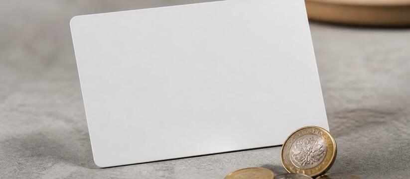 С 1 октября россияне смогут пополнять банковски...