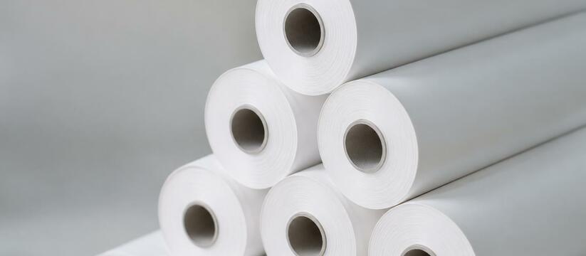 Новую бумажную фабрику мощностью 70 тыс. тонн начнут строить в Татарстане В Татарстане осенью 2027 года начнут строить бу...