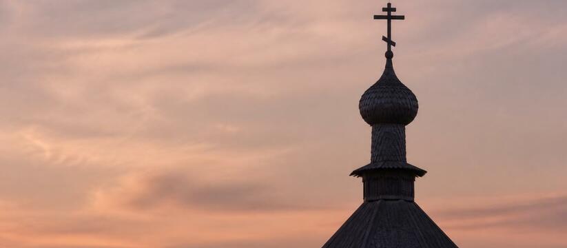 Один из старейших деревянных храмов Татарстана получит федеральную охрану Казанско-Богородицкая церковь в Большом Фролове...