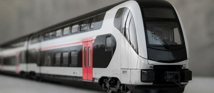 С 26 августа запустят двухэтажный поезд-экспресс между Ярославлем и Москвой С 26 августа между Ярославлем и Москвой начнет ...