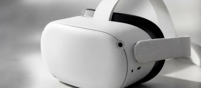 VR-тренажер Сеченовского университета поможет детям с аутизмом развивать память и внимание Ученые Сеченовского университета создали VR-тре...
