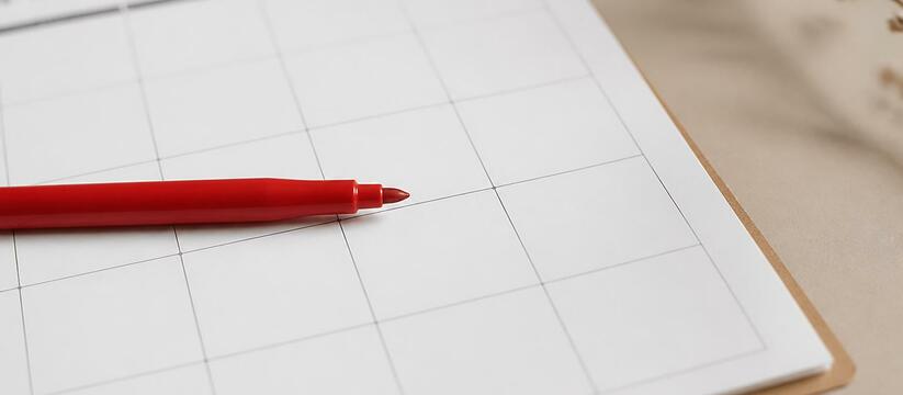В 2027 году работающих россиян ждут 118 выходны...