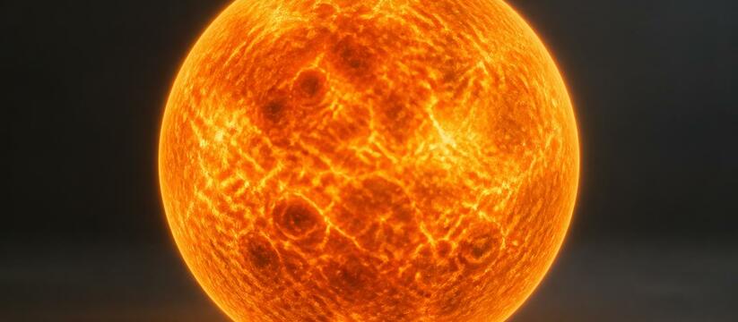 Учёный РАН: супервспышка на Солнце не уничтожит человечество Учёный РАН Сергей Богачёв рассказал, что суперв...