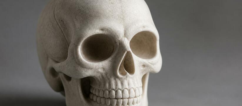 Ученые восстановили лицо древнейшего Homo sapiens из Марокко Ученые реконструировали лицо древнейшего Homo s...