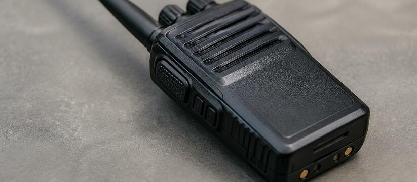 В Казани мужчина пронес рацию на экзамен в ГИБДД и провалил его В Казани мужчина попытался сдать экзамен в ГИБД...