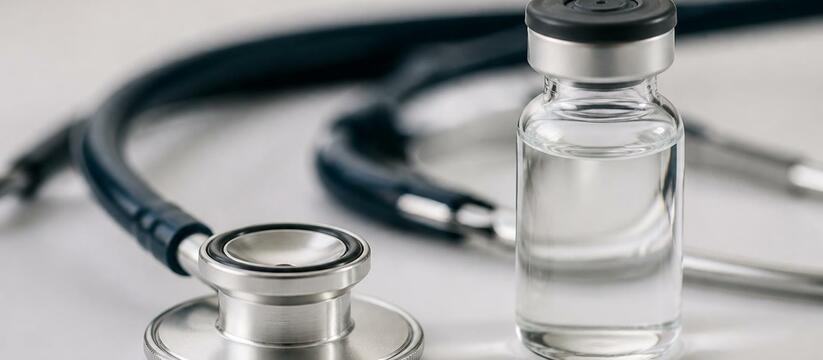 Инфекции вызвали 2,3 млн случаев рака в 2024 году Исследование в The Lancet Oncology: инфекции ст...