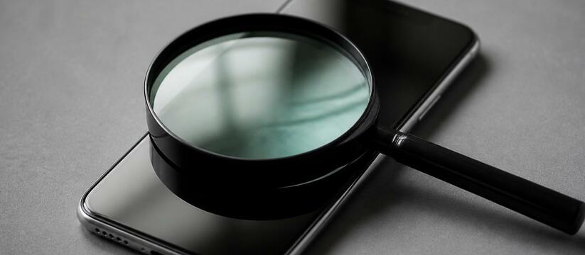 МВД сообщило, что мошенники изучают соцсети и и...