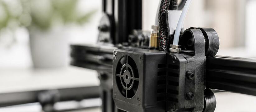 В России создали первый в мире 3D-принтер с автоматической сменой печатающих голов Ученые РТУ МИРЭА создали первый в мире модульны...