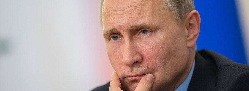 Песков заявил, что Путин скажет чрезвычайно важную речь 17 июня