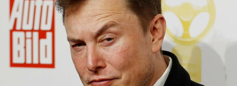 Илон Маск основал SpaceX после того, как в него плюнул российский инженер