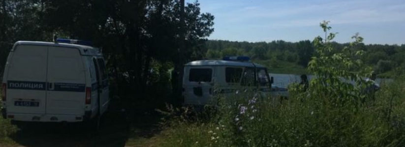 Тело 43-летнего мужчины достали из озера в Татарстане