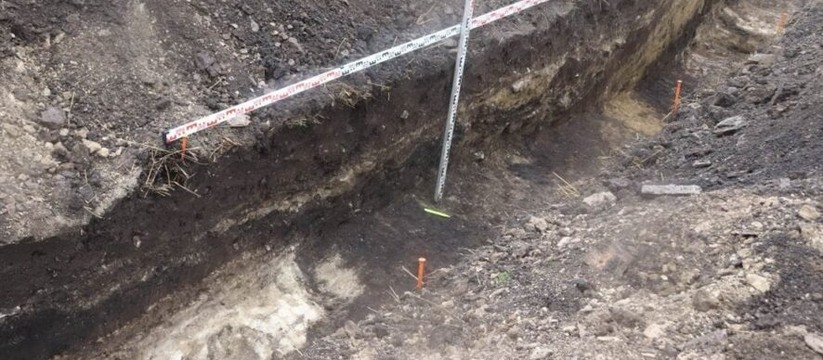 В Альметьевском районе Татарстана был обнаружен...