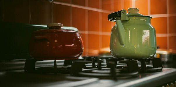 Уровень газификации на рынке загородной недвижи...