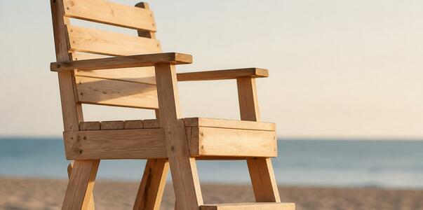 Из 24 пляжей Татарстана безопасны только семь
