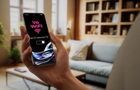 Что такое технология VoWiFi и почему она нужна ...