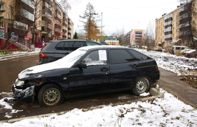 Глава Альметьевска дал поручение до зимы освобо...