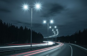 В Татарстане направят 256 млн рублей на освещен...