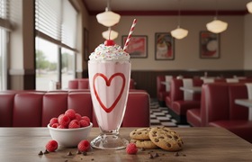 Жителей Татарстана предостерегли от вреда молоч...