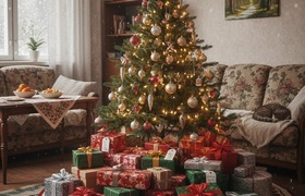 Никаких кружек и магнитиков: 17 подарков на Нов...