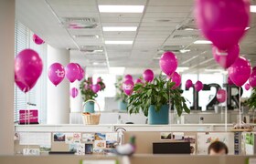 Где работают счастливые люди: T2 стала лучшей в...
