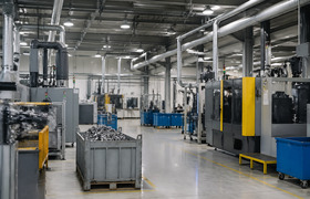 Татарстан лидирует по числу промышленных проект...