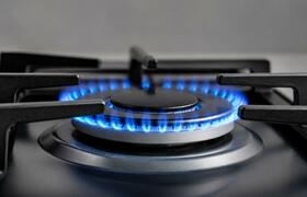 Пять инцидентов с газом произошли за сутки в че...