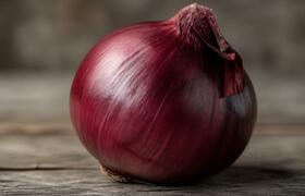 Любовь к луку связали с защитой от гипертонии и...