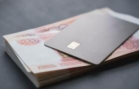 Татарстанцы набрали кредитов на 165,5 млрд рубл...
