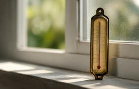 В Татарстане 3 июля воздух прогреется до +30 гр...