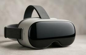 VR-библиотеки для снижения тревожности создают ...