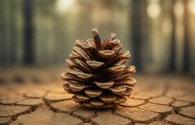 Учёные: южная тайга Сибири не переживёт потепления