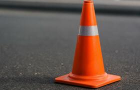 Водитель «Лады» погиб после вылета в кювет в Та...