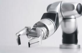 Алгоритмы ускорят работу промышленных роботов