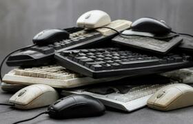 Татарстанцы сдали 100 тонн старой электроники с...