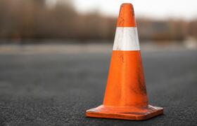 Водитель уснул за рулем: автобус с 46 пассажира...