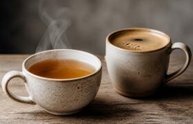 Какие горячие напитки продлевают жизнь: выводы ...