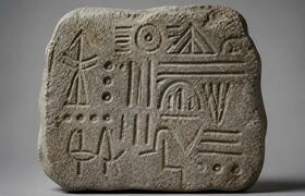 Имя ученого майя раскрыто спустя 1200 лет