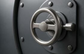 Шлюз для лунной станции: защита космонавтов от ...