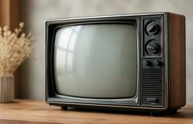 Ученые: просмотр телевизора уменьшает объем мозга